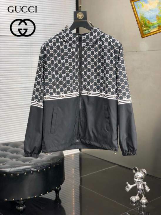 Picture of Gucci Jackets _SKUGucciM-3XL25tx7033371